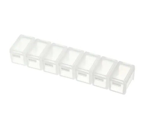 Muji polypropylene - muji,