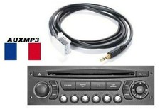 Cable AUXILIAIRE AUX