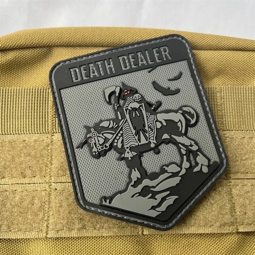 Patch pvc death - patch,