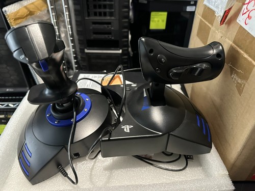 New thrustmaster 4169085 - new:,
