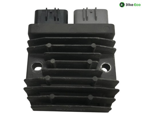 Regulateur charge batterie