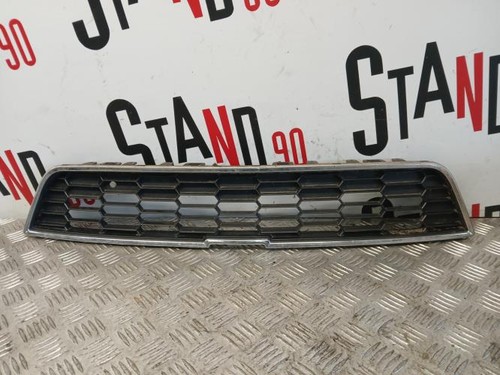 Grille calandre chevrolet - grille, de