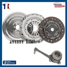 KIT EMBRAYAGE VOLANT MOTEUR RIGIDE POUR SEAT IBIZA 6L 1.9 TDI 130 835050 845050