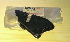 Carénage Couvercle Poignée Levier Compatible Avec Yamaha Xj 750 5G2-2637A-00
