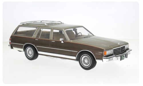 Chevrolet caprice estate - estate, wagon