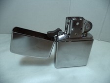 Zippo accendino lighter - zippo,