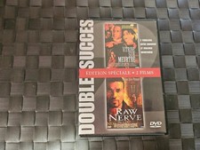 2 films DVD Vitrine sur