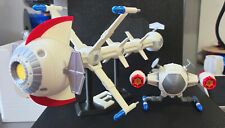 Capitaine Flam - Capitaine