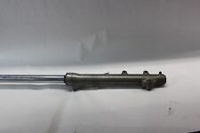 FRONT FORK ASSY LEFT 51500-MB1-772 1984 HONDA VF700C