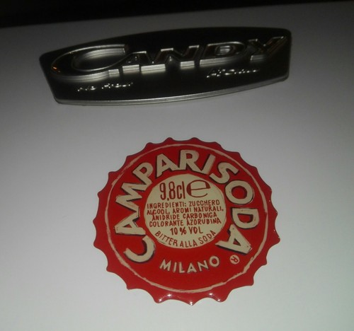 Gadget vintage bouchon - gadget,