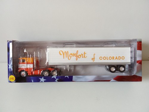 Altaya camion - 1:43,