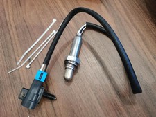 Sonde lambda FEBI BILSTEIN