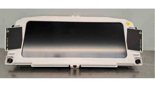 Compteur combi d instruments - combi, d'instruments