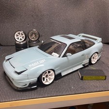 YOKOMO YD-2 1/10 RWD Drift RC