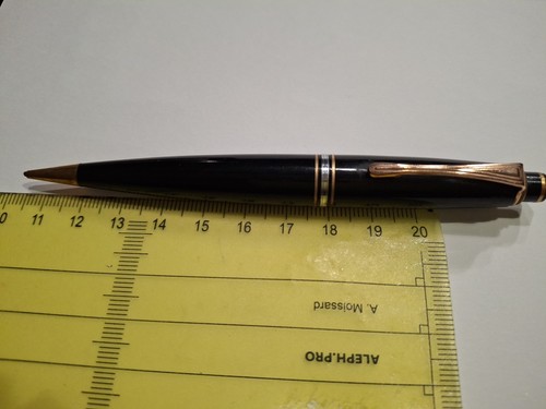 Stylo porte mine - stylo,