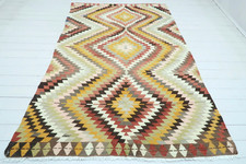 Tapis de sol vintage Anatolian
