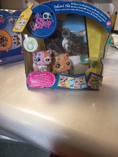 Hasbro lps petshop - petshop, #1436
