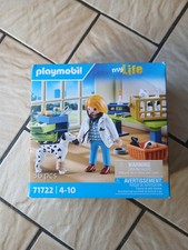 PLAYMOBIL 71722 MY LIFE LE