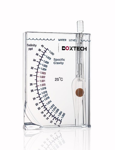 Boxtech aquarium marine - aquarium, test