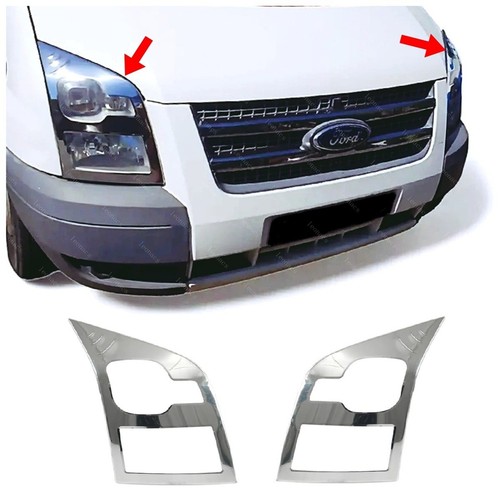 Pour ford transit - pour,
