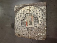 Disque de frein Yamaha 450