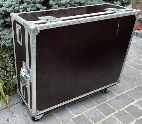 Grand flight flycase case - grand,