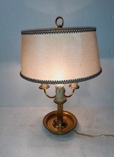 LAMPE DE BUREAU STYLE LOUIS