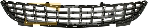 Grille pare choc avant pour - grille,