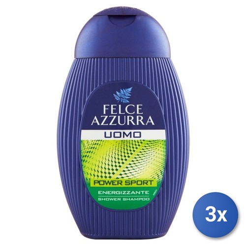 Felce azzurra shampoo - shampoo, &