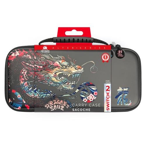 Sacoche transport nintendo - sacoche,
