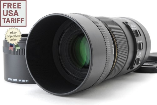 Neuf objectif sigma af - sigma, 105mm