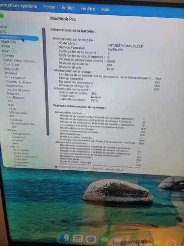 Macbook pro a2442 2021 - macbook,