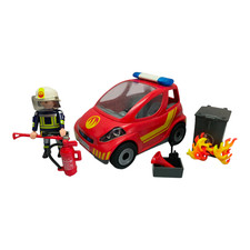 sympa véhicule d'intervention