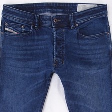 Hommes Diesel SAFADO-R Ajusté