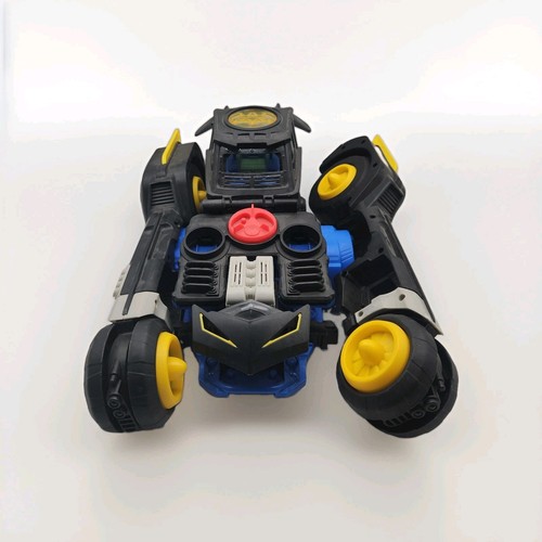 Fisher price imaginext - fisher-price, dc