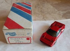 Record Ferrari 288 GTO 1984