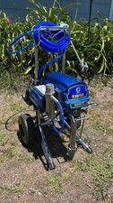 Graco Mark IV Electric Airless