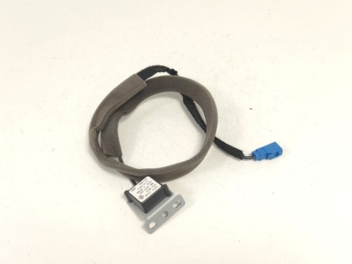 Antenne gps renault clio - renault, iv