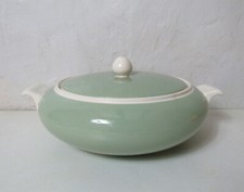 Villeroy & Boch soupière vert céladon Biarritz Vintage .