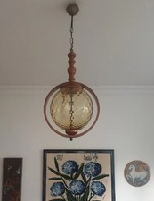 lustre lanterne suspension