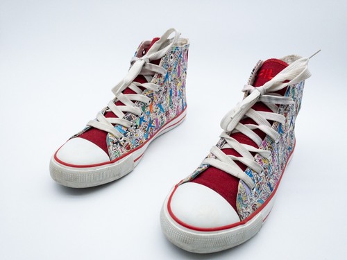 Fila james rizzi baskets femme - fila,