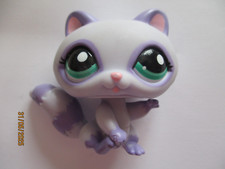 PETSHOP RACCOON N°1989