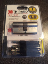 Serrure Cylindre Haute