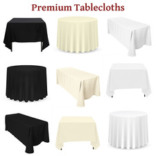 Nappe En Polyester Couverture