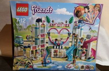 Lego Friends 41347 -Le