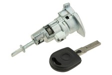 Pour VW Passat - À Partir De 2005 Barillet Serrure Porte Conducteur 3C0837167B