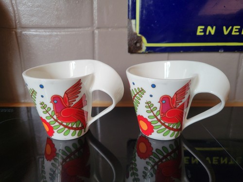 Petites tasses café - 2,