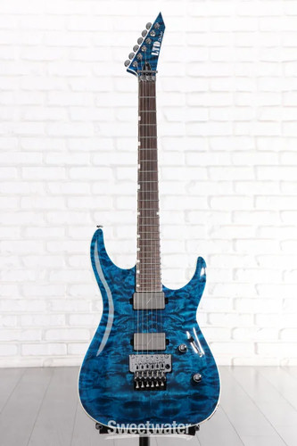 Esp ltd 1000 electric - esp, mh-1000