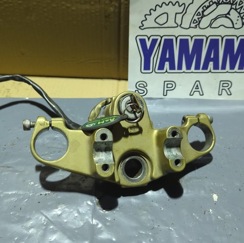 Yamaha 600 xj600s - yamaha,