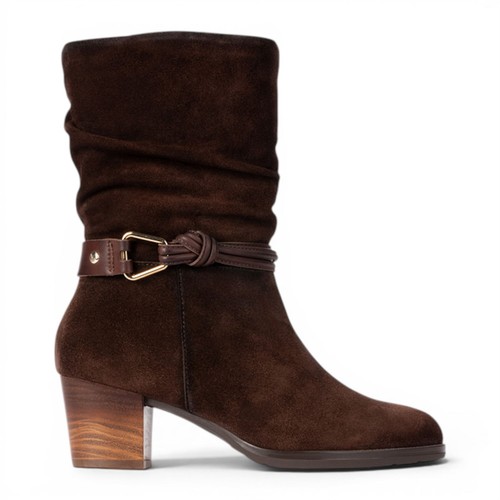 Pikolinos zamora bottes cuir - pikolinos,